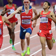 Illustration for article titled One Norwegian Runner Had An Unfortunate Uniform Malfunction During His Race